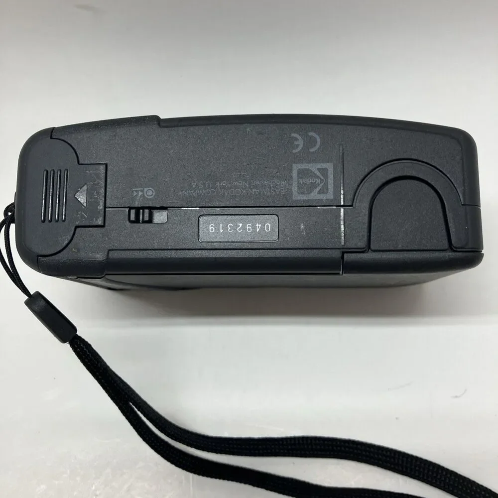 Kodak KC20 35mm Auto Focus Point & Shoot Film Camera